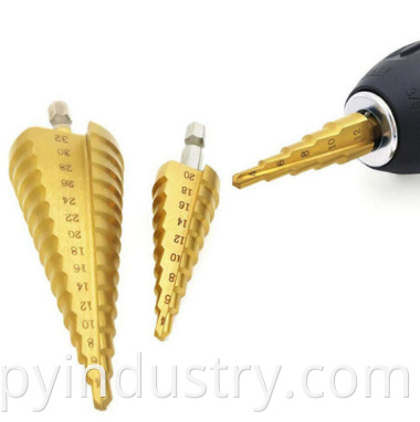 Best Drill Bit Aluminum